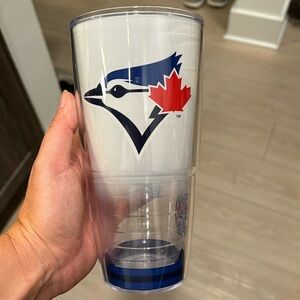 Toronto Blue Jays Tervis Tumbler